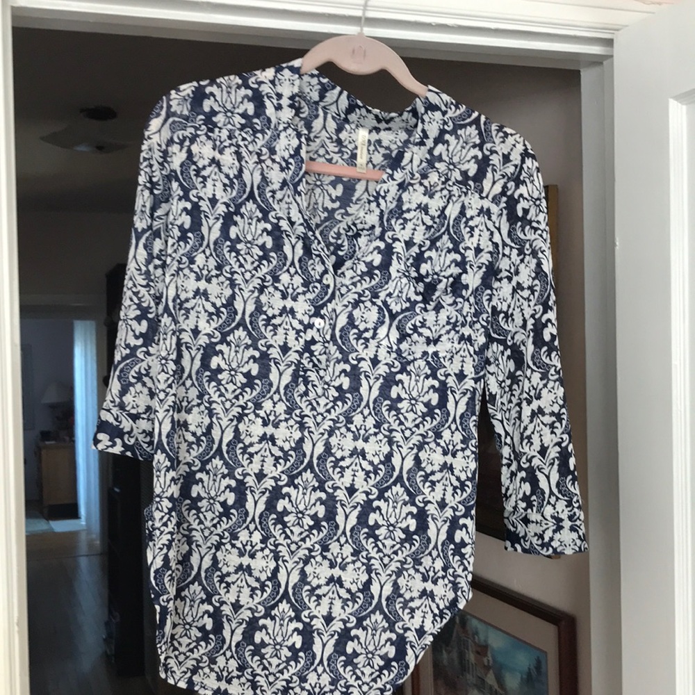Blouse